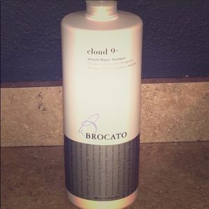 Brocato cloud 9 shampoo 2 of 2